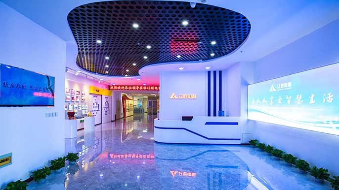 热烈祝贺彩神vll官网电商荣获“高新手艺企业”