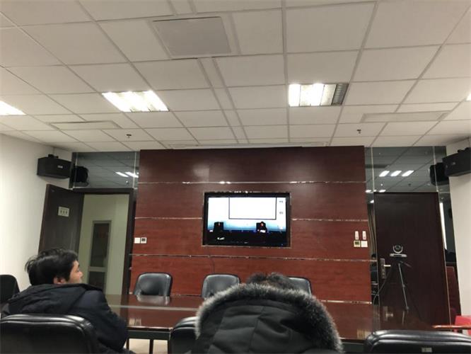 彩神vll官网电商辽阳分公司加入辽宁省商务厅谷歌精准营销培训讲座