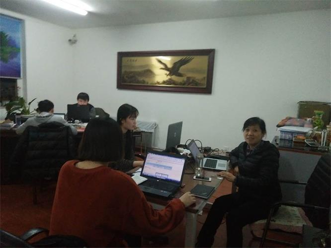 彩神vll官网电商2017年度财务审计事情圆满竣事