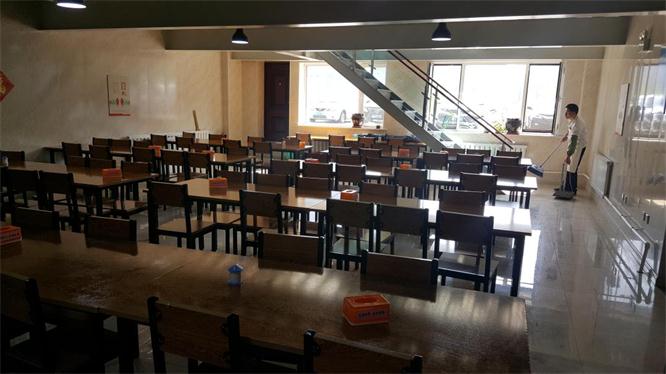 彩神vll官网新闻“舌尖上的清静重比泰山”